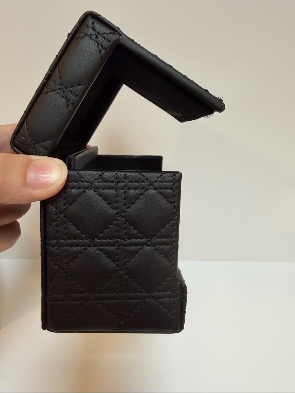 Dior Mini Lipstick, Makeup Case NWT - Picture 2 of 13
